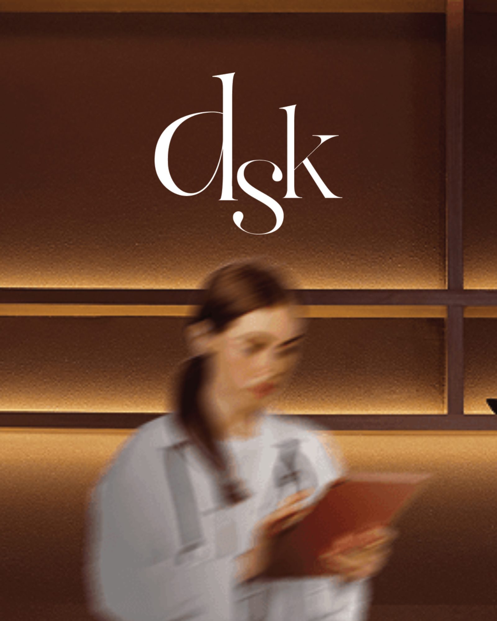 Case study: DSK, a website, UX/UI and AI-assisted CRM for an aesthetic surgery business