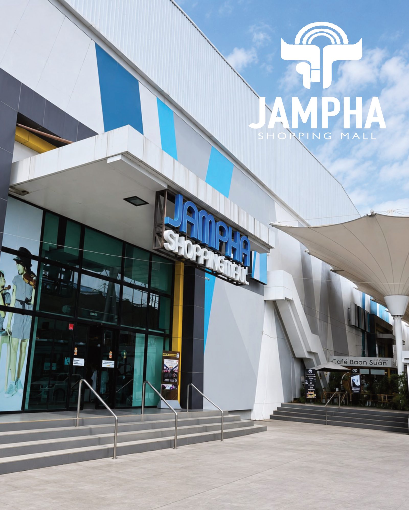 E-commerce & AI for a Shopping Mall