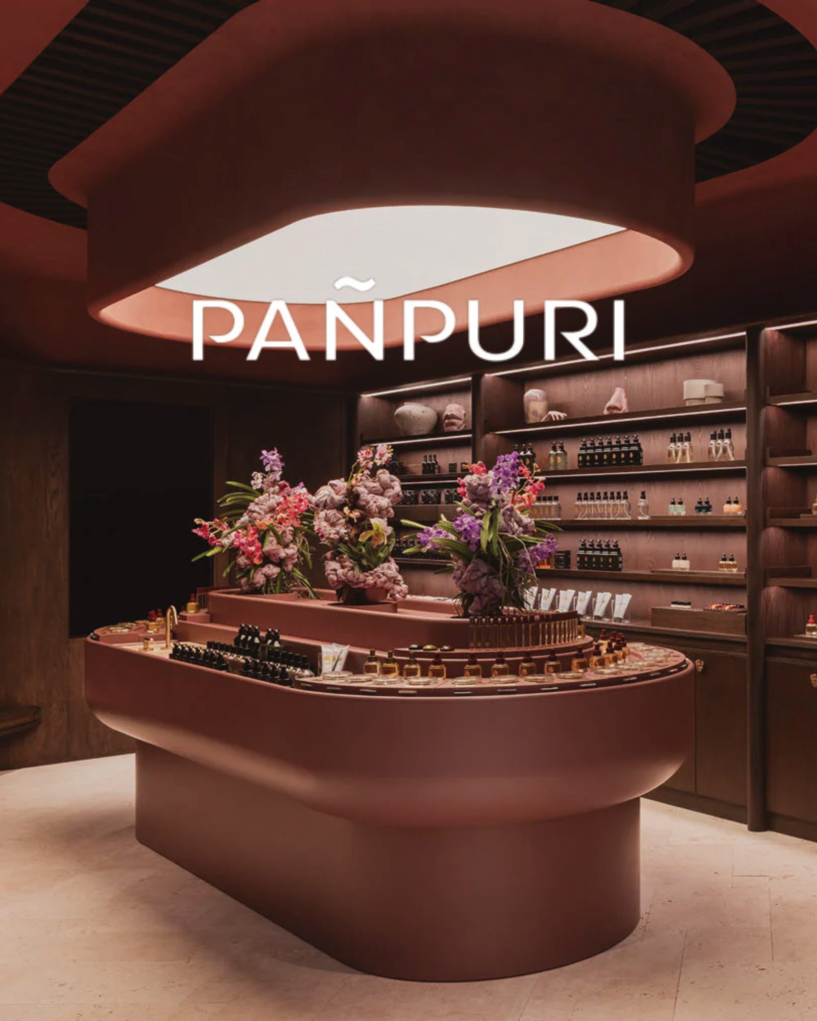Shopify E-commerce for a Wellness Brand