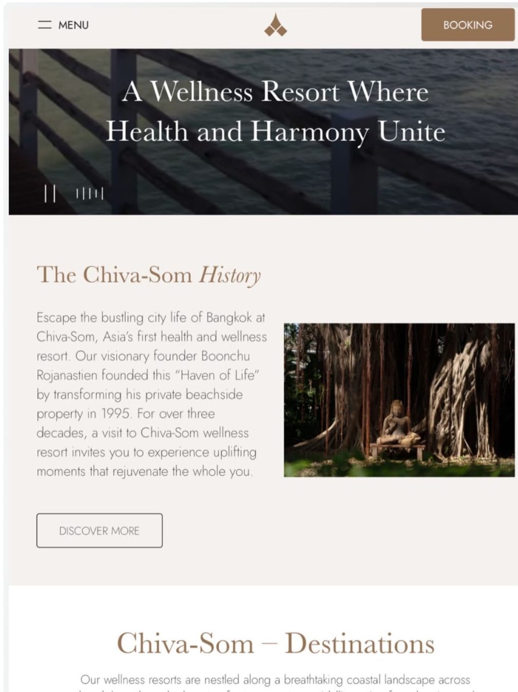 Chiva-Som